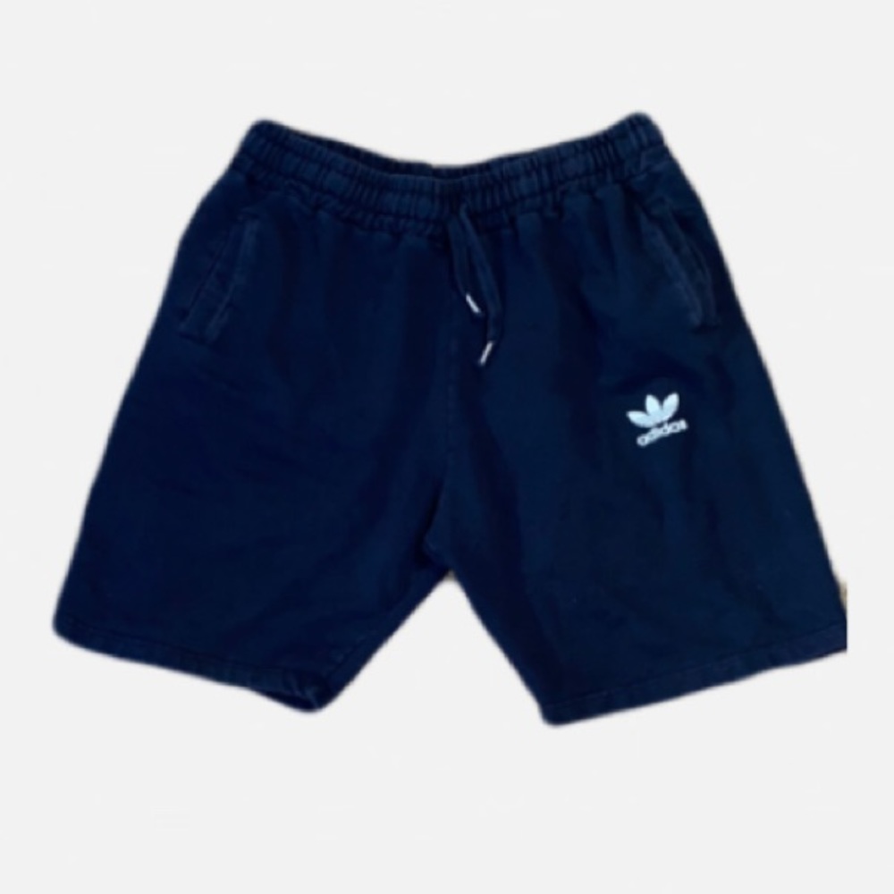Adidas Men’s Navy Shorts